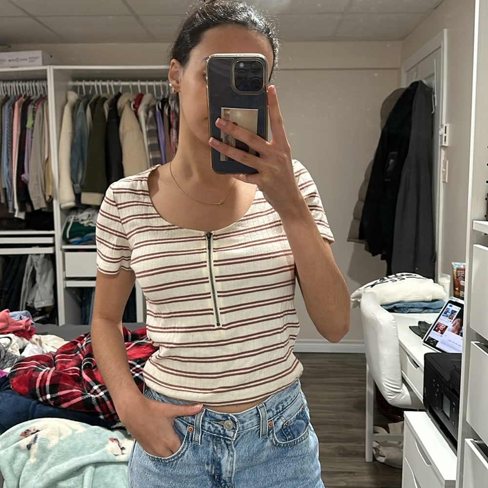 forever 21 tshirt